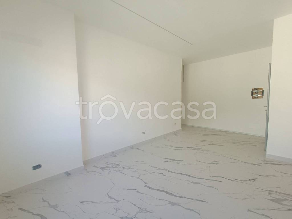 appartamento in vendita a Messina in zona Gravitelli