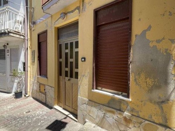 casa indipendente in vendita a Messina in zona Salice