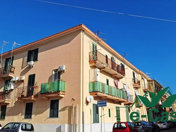 appartamento in vendita a Messina