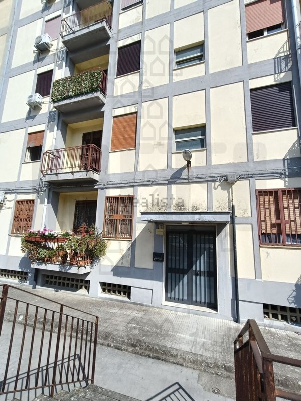 appartamento in vendita a Messina