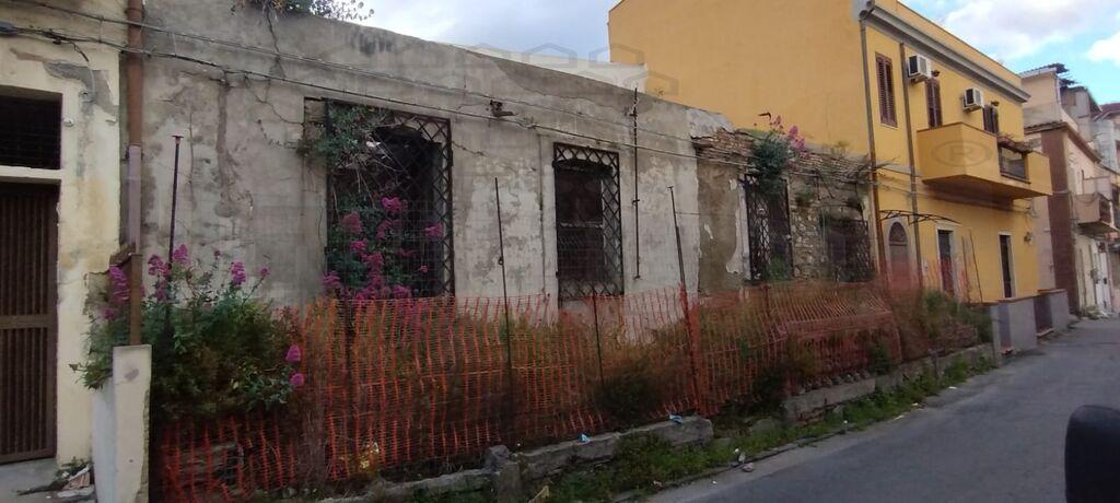 casale in vendita a Messina