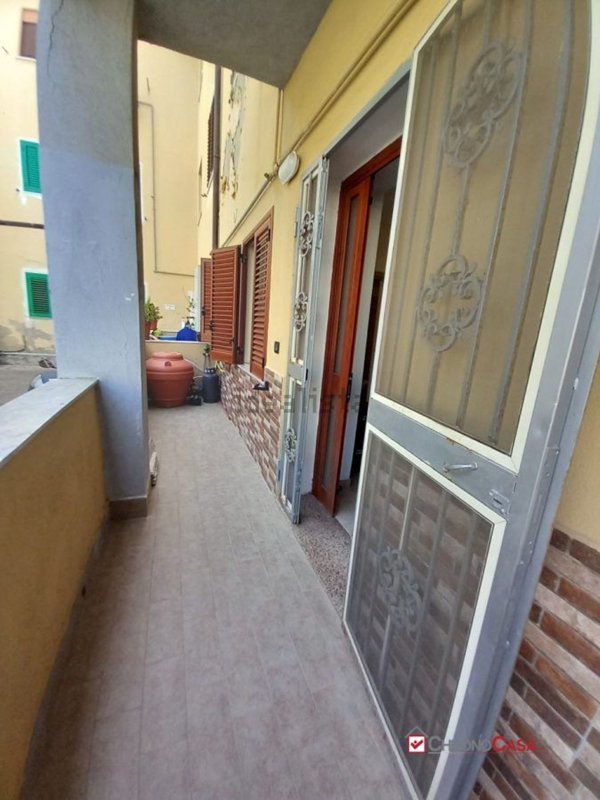 appartamento in vendita a Messina