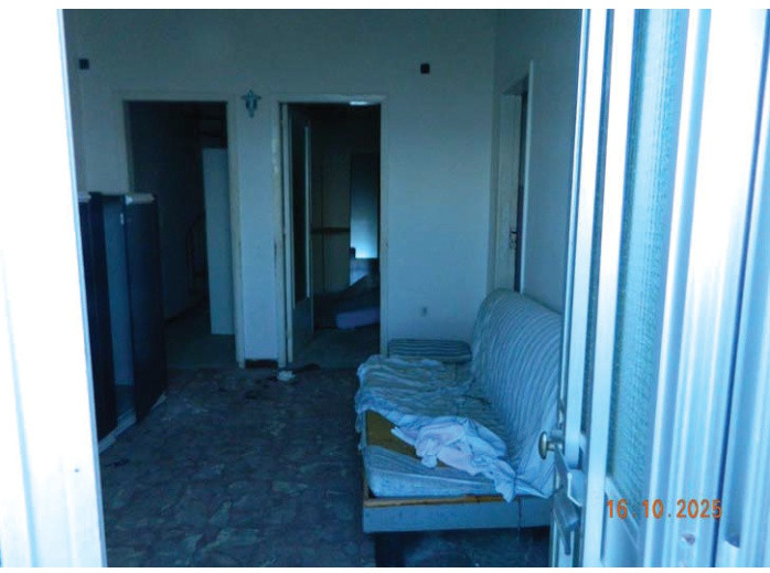 appartamento in vendita a Messina in zona Acqualadroni