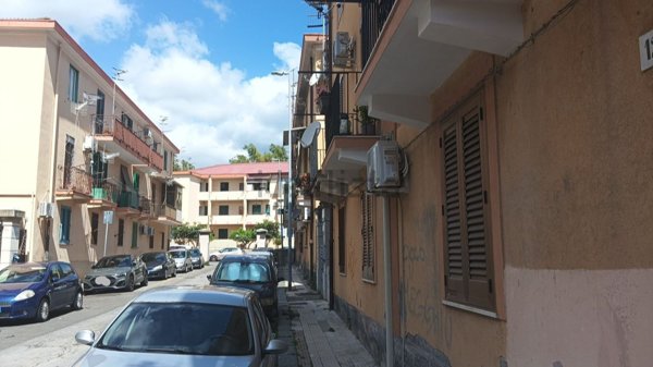 appartamento in vendita a Messina