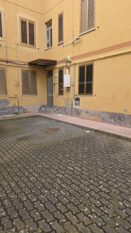 appartamento in vendita a Messina