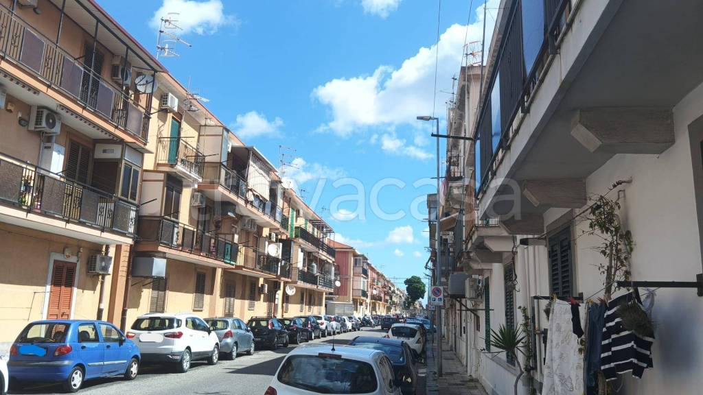 appartamento in vendita a Messina