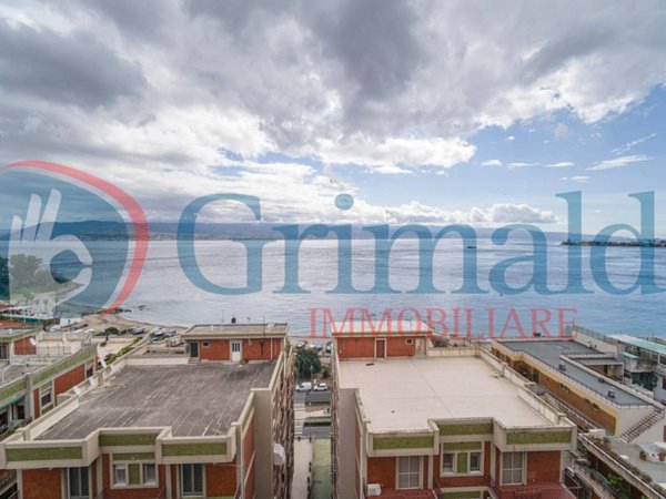 appartamento in vendita a Messina