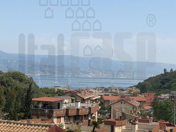 appartamento in vendita a Messina in zona San Licandro