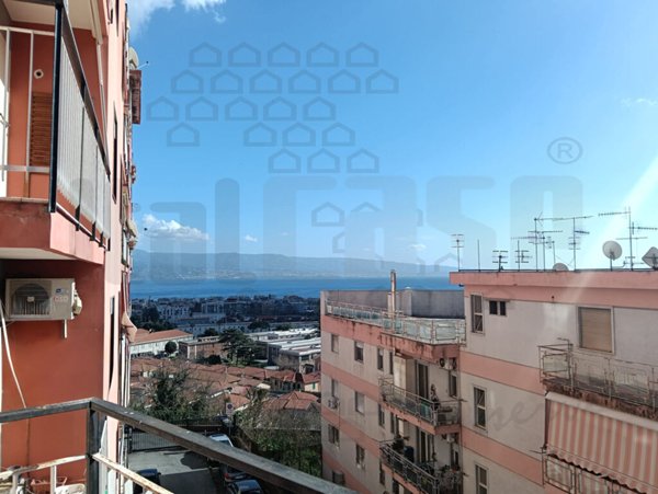 appartamento in vendita a Messina in zona Centro Storico