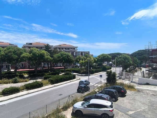 appartamento in vendita a Messina in zona Contesse