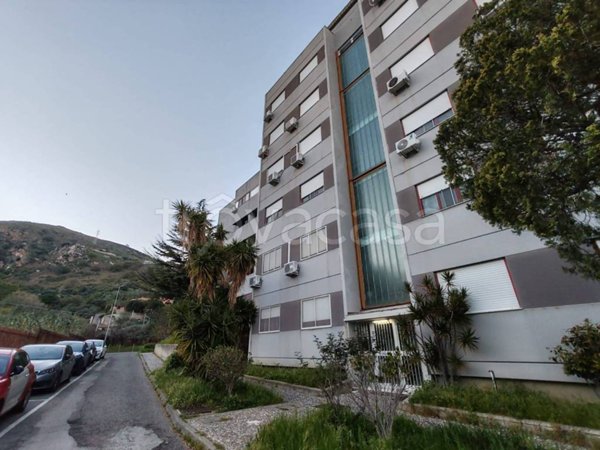 appartamento in vendita a Messina in zona Larderia