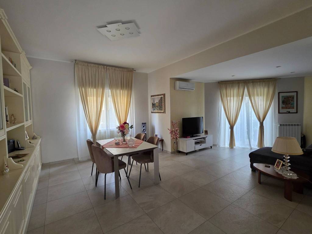appartamento in vendita a Messina