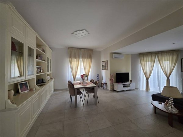 appartamento in vendita a Messina in zona Paradiso