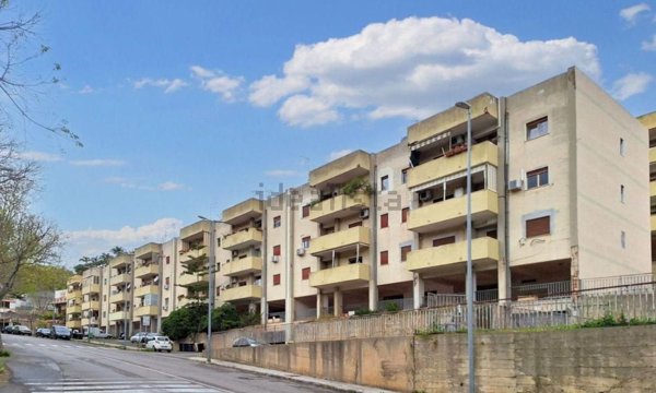 appartamento in vendita a Messina