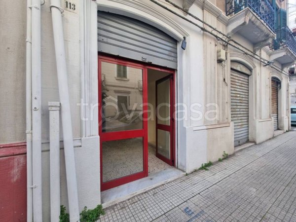 negozio in vendita a Messina in zona Centro Storico