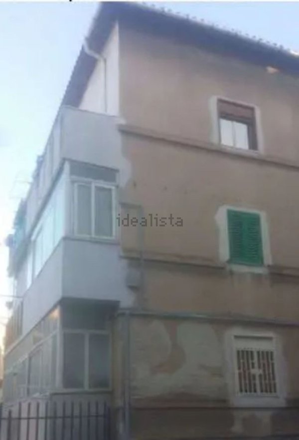 appartamento in vendita a Messina