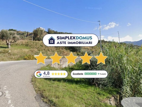 appartamento in vendita a Messina in zona Camaro