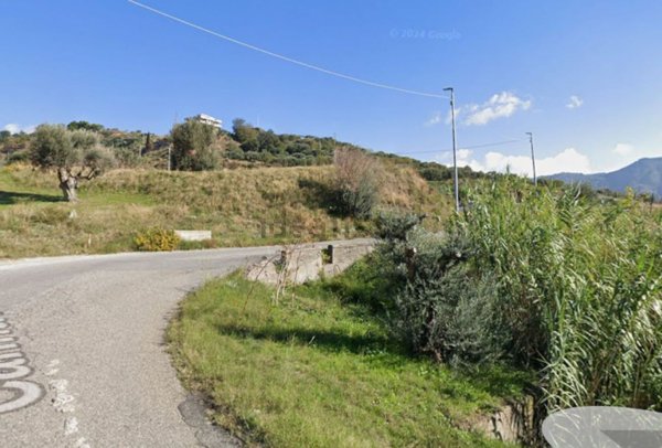 appartamento in vendita a Messina in zona Bordonaro