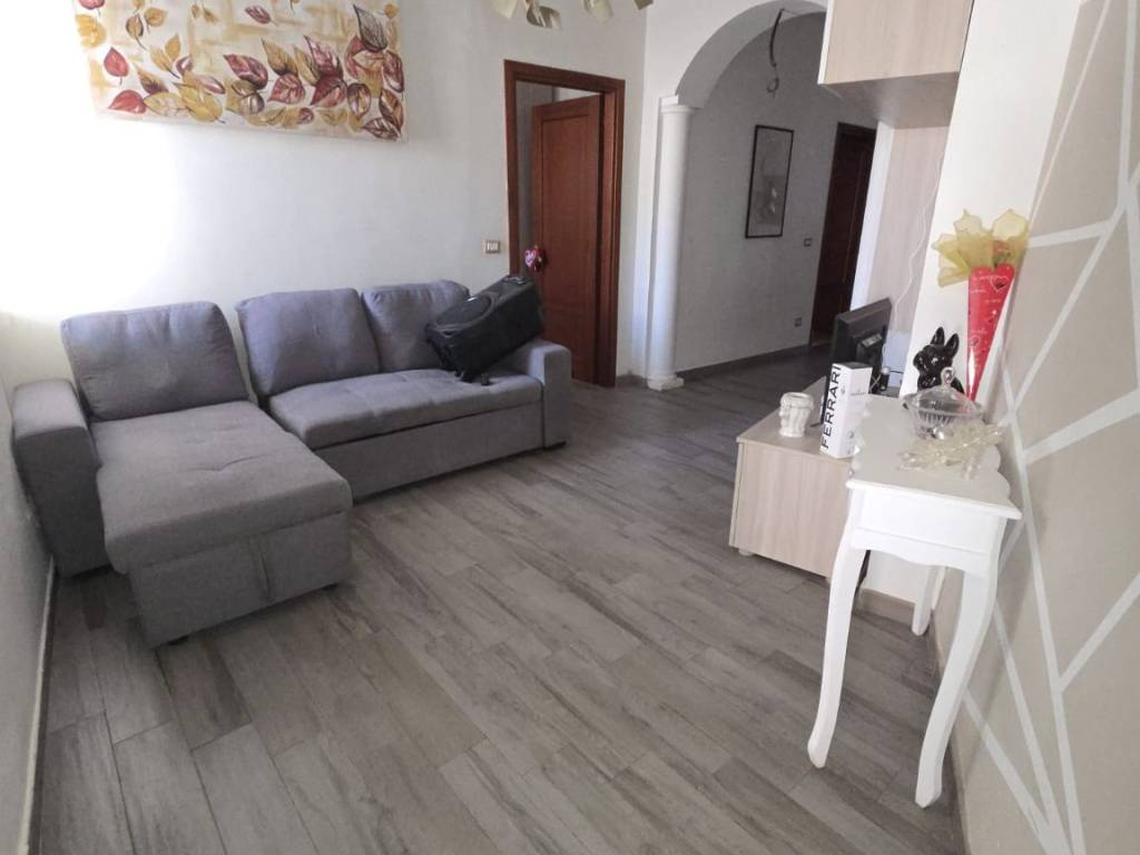 casa indipendente in vendita a Messina in zona Camaro