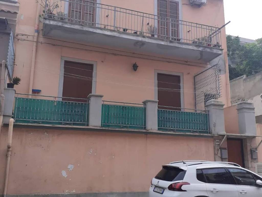 appartamento in vendita a Messina
