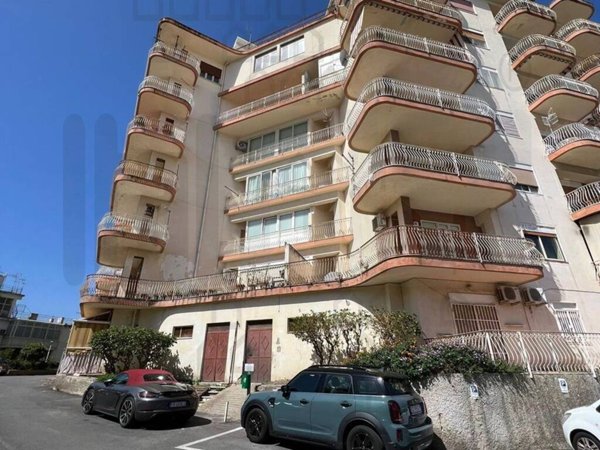 appartamento in vendita a Messina