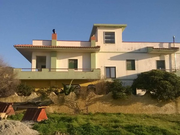 appartamento in vendita a Messina in zona Rodia