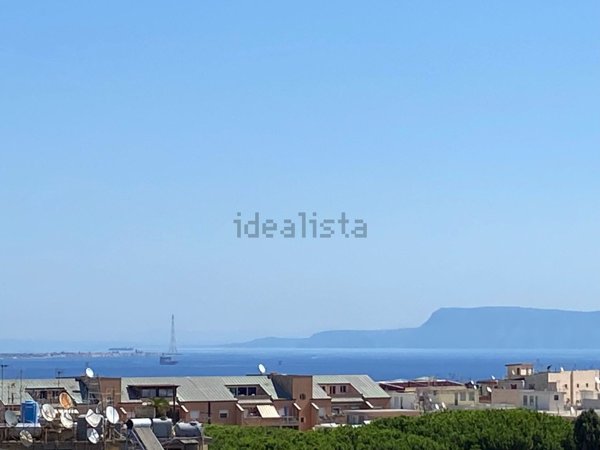 appartamento in vendita a Messina