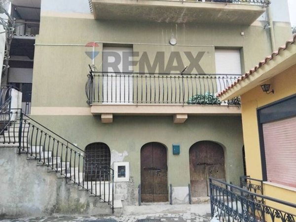 appartamento in vendita a Messina in zona Santa Margherita