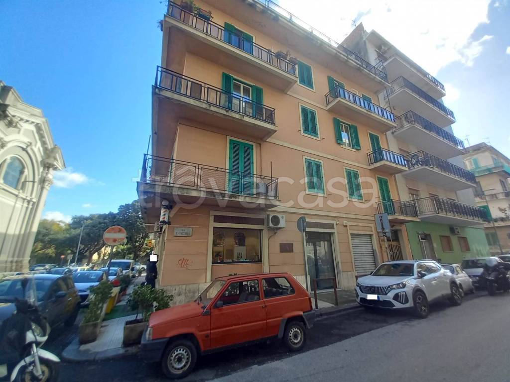 appartamento in vendita a Messina in zona Centro Storico