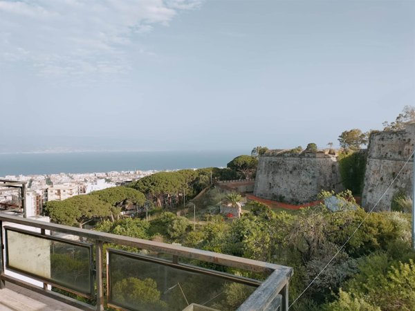 appartamento in vendita a Messina in zona Gravitelli