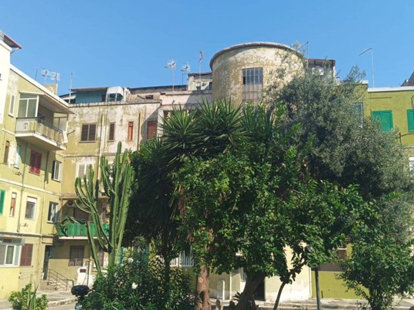 appartamento in vendita a Messina