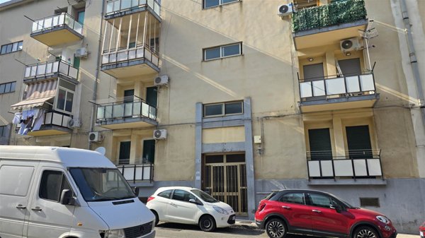 appartamento in vendita a Messina in zona Camaro