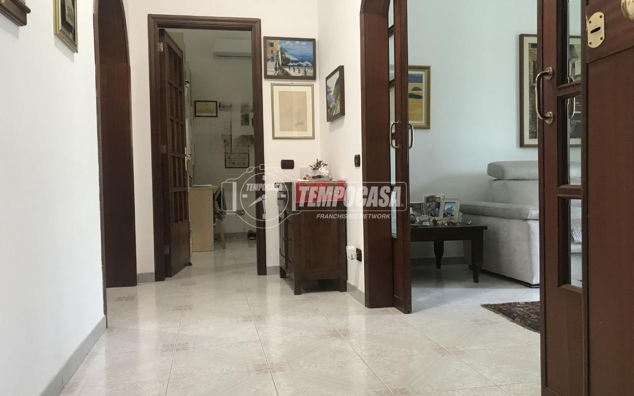 appartamento in vendita a Messina in zona Santissima Annunziata