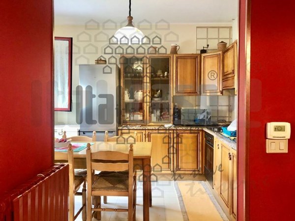appartamento in vendita a Messina in zona Santa Margherita