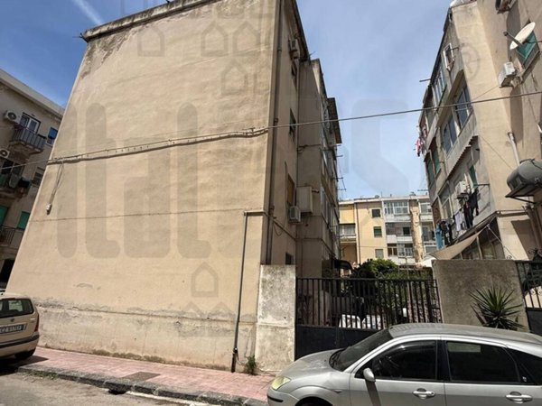 appartamento in vendita a Messina in zona Rione Aldisio