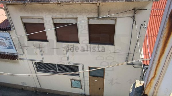 casa indipendente in vendita a Messina in zona Faro Superiore