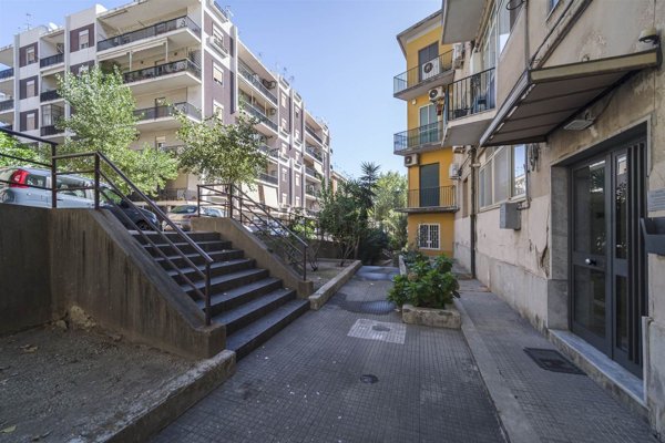 appartamento in vendita a Messina