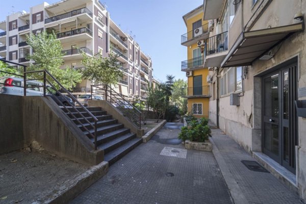 appartamento in vendita a Messina