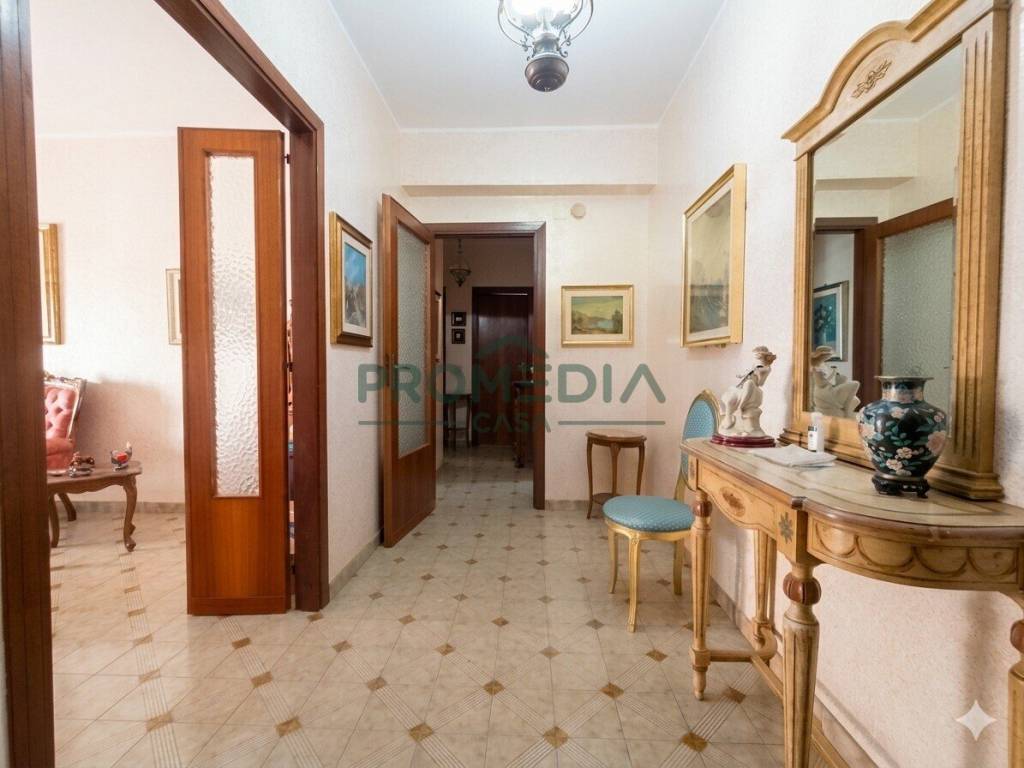 appartamento in vendita a Messina in zona Contesse