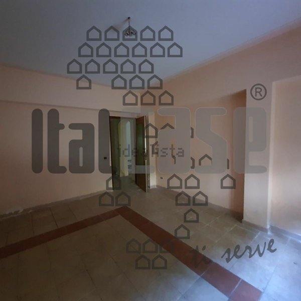 appartamento in vendita a Messina in zona Bordonaro