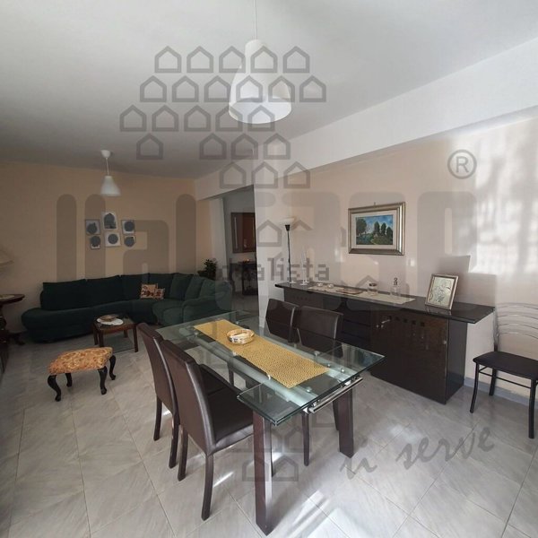 appartamento in vendita a Messina in zona San Michele