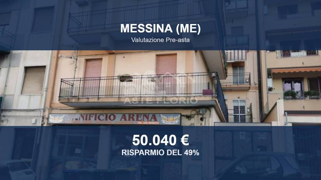 negozio in vendita a Messina
