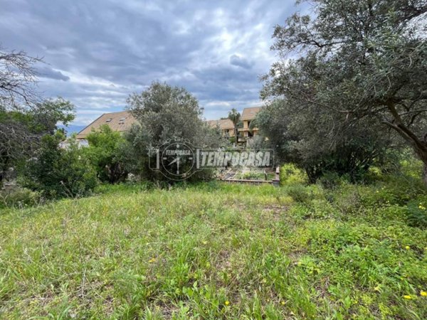 casa indipendente in vendita a Messina in zona Faro Superiore