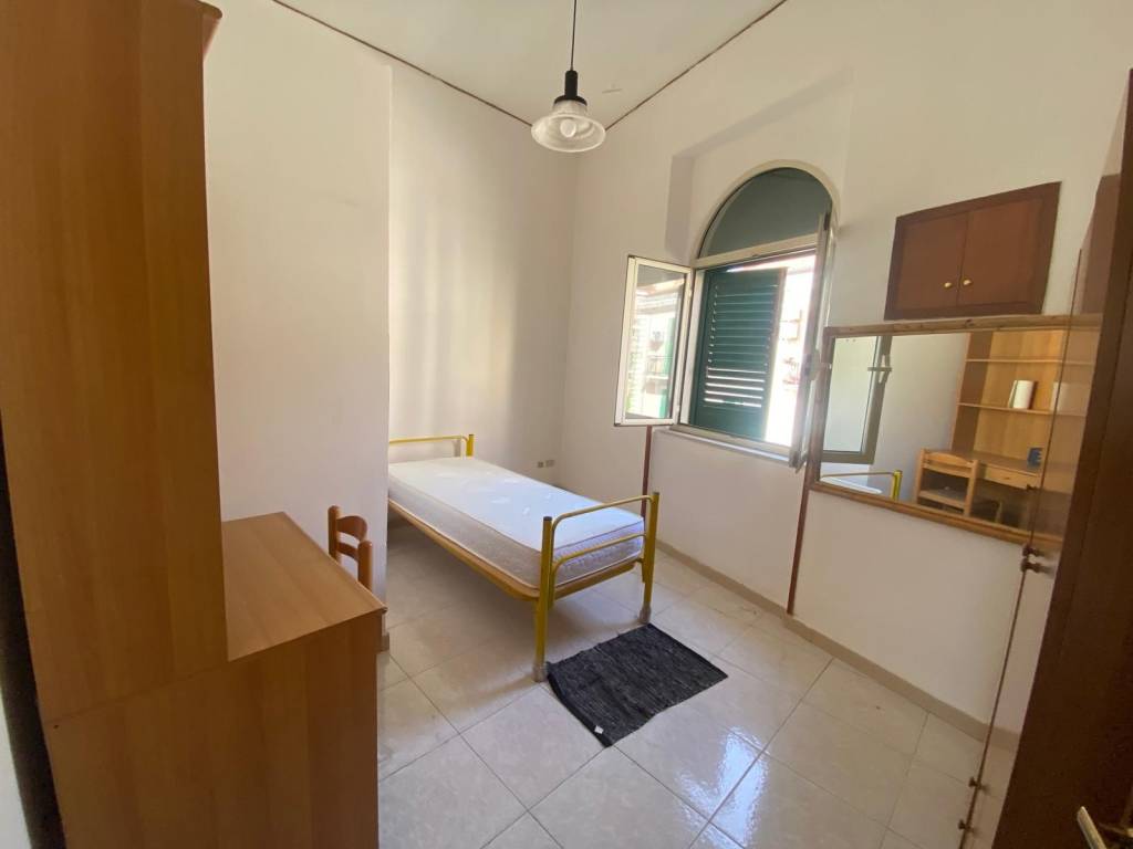appartamento in vendita a Messina in zona Santissima Annunziata