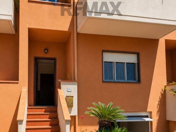 appartamento in vendita a Messina in zona Contesse