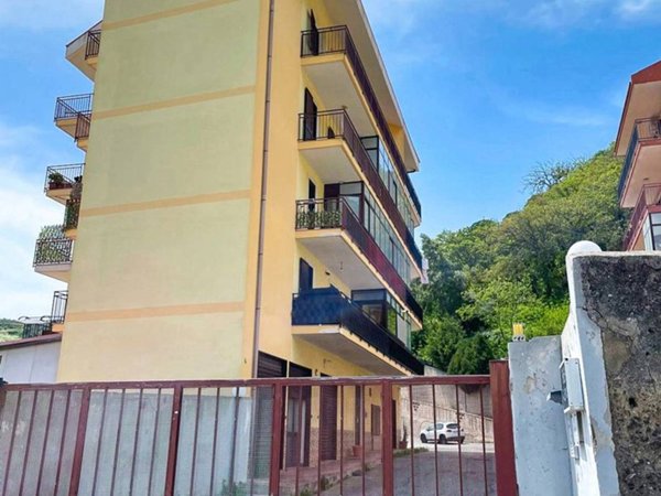appartamento in vendita a Messina in zona San Filippo