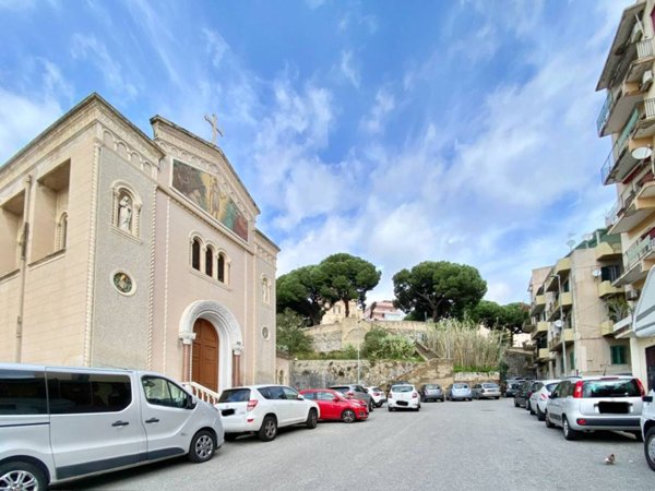 appartamento in vendita a Messina in zona Centro Storico