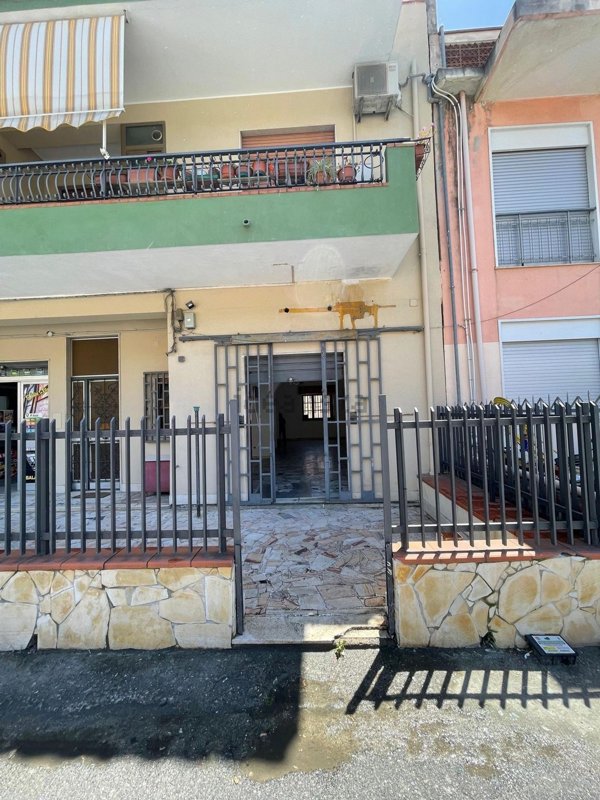 appartamento in vendita a Messina in zona Giampilieri Marina