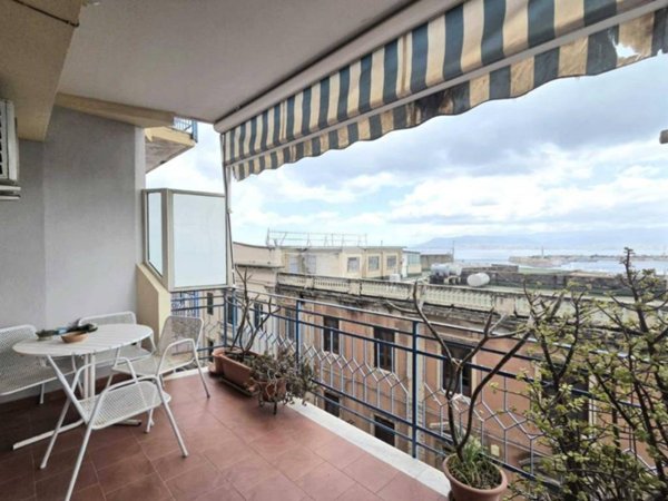 appartamento in vendita a Messina in zona Centro Storico