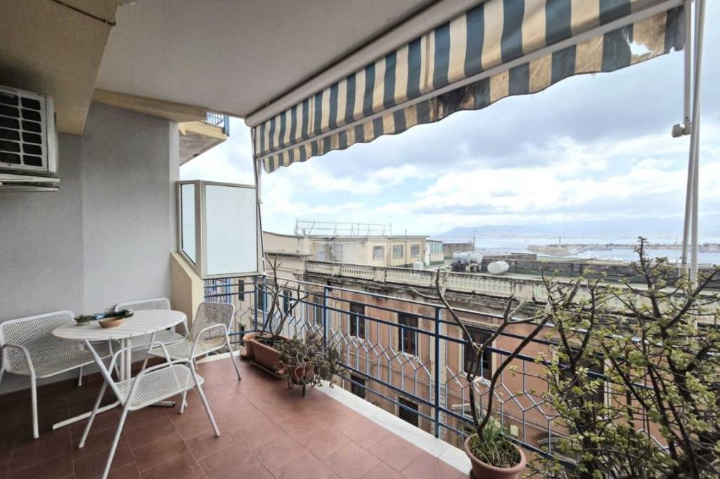 appartamento in vendita a Messina in zona Centro Storico